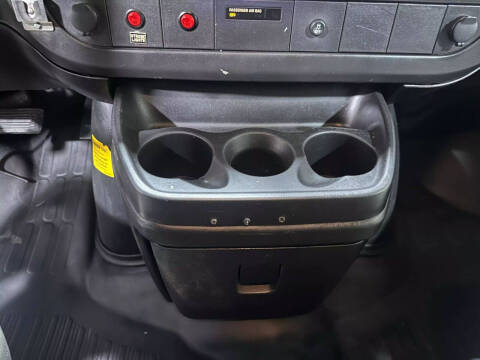 2013 GMC Savana 1500