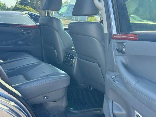 2009 Lexus LX 570