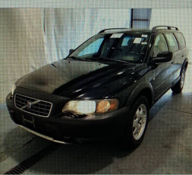 2004 Volvo XC70 for sale at R Teto Motor Sales Inc. in Pawtucket RI