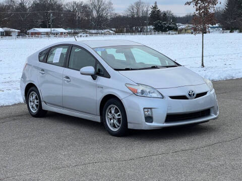 2011 Toyota Prius Five