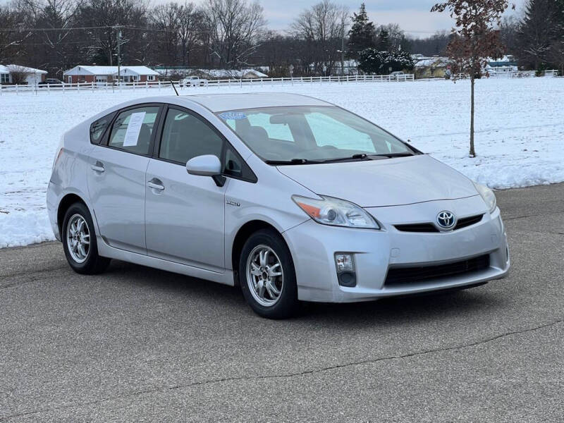 2011 Toyota Prius Five