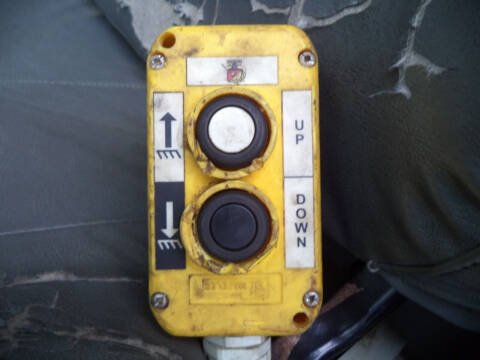 2005 International DuraStar 4200