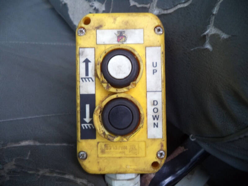 2005 International DuraStar 4200