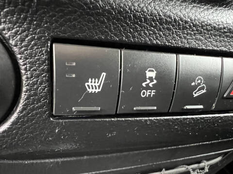 2011 Jeep Wrangler Unlimited 70th Anniversary