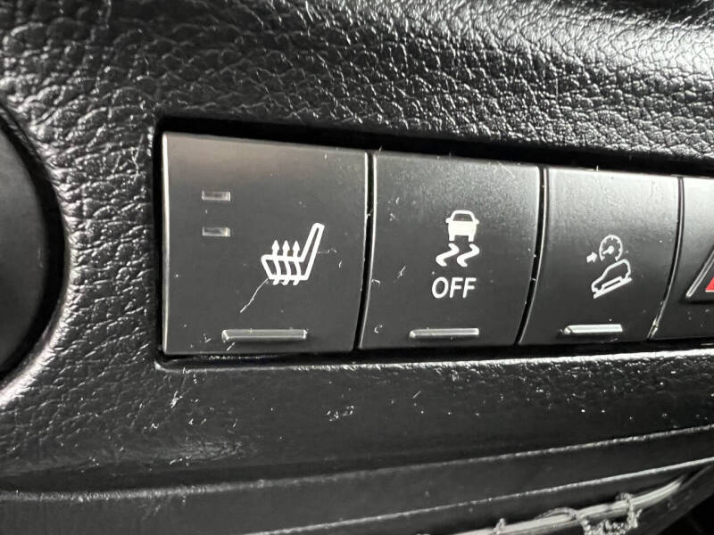 2011 Jeep Wrangler Unlimited 70th Anniversary