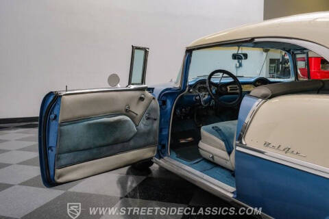 1955 Chevrolet Bel Air