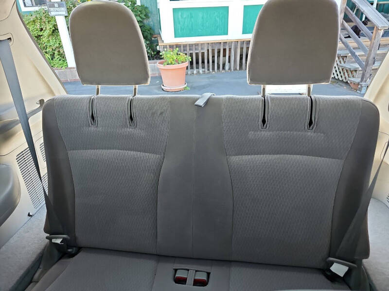 2009 Toyota Highlander