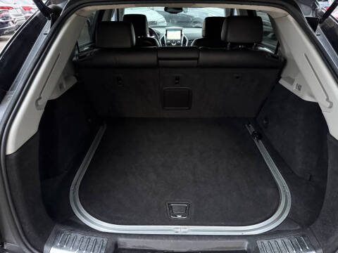 2011 Cadillac SRX Turbo Premium Collection