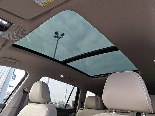 2024 Volkswagen Atlas SEL Premium R-Line 4Motion