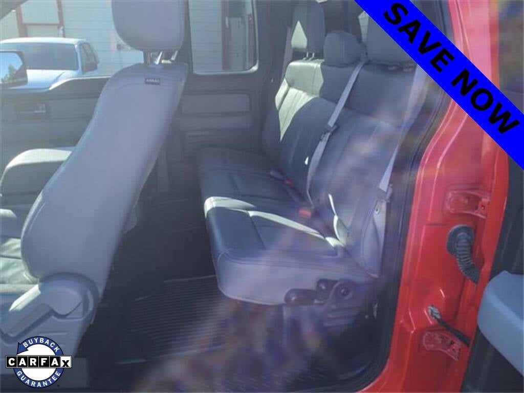 2014 Ford F-150 for sale at Bryans Car Corner 2 in Midwest City, OK