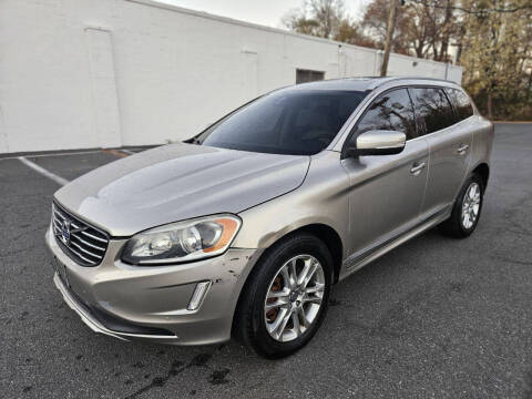 2015 Volvo XC60 T5 Drive-E Premier Plus