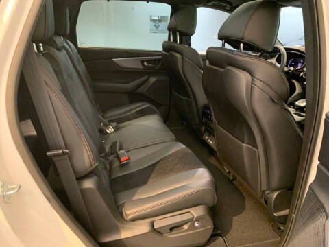 2023 Acura MDX SH-AWD w/A-SPEC