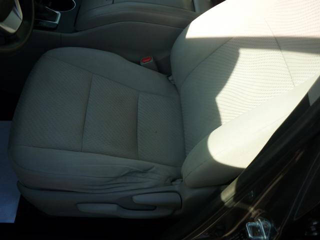 2016 Toyota Highlander LE