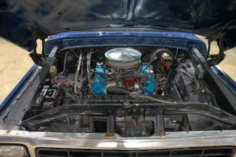 1979 Ford F-150