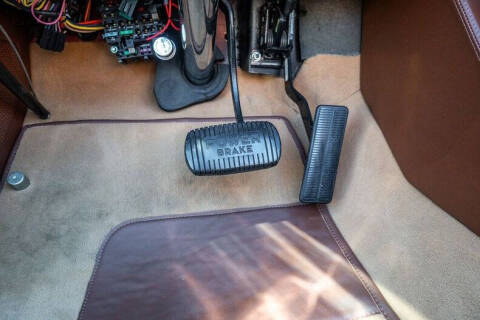 1955 Chevrolet Bel Air