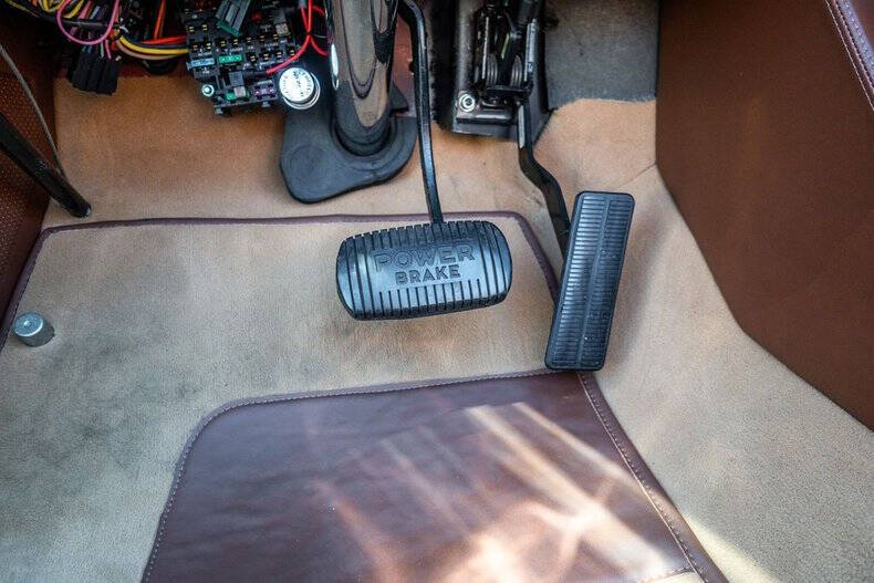 1955 Chevrolet Bel Air