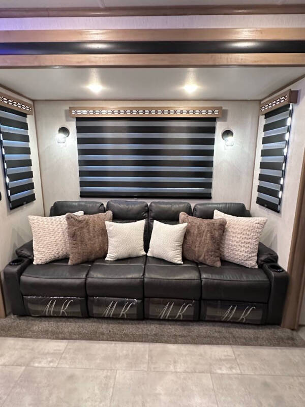 2023 Forest River Armored