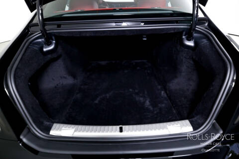 2024 Rolls-Royce Ghost