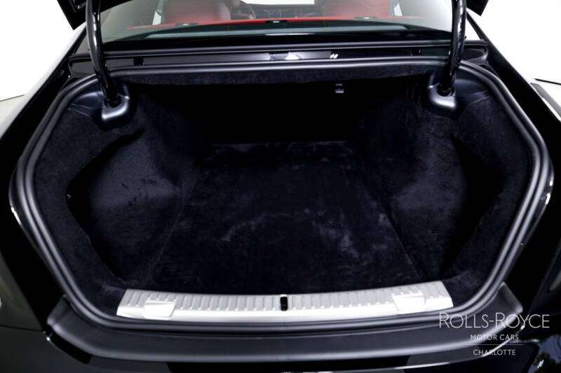 2024 Rolls-Royce Ghost