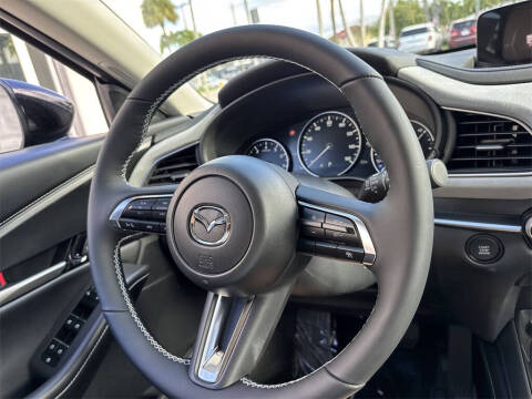 2026 Mazda CX-30 2.5 Turbo Aire Edition