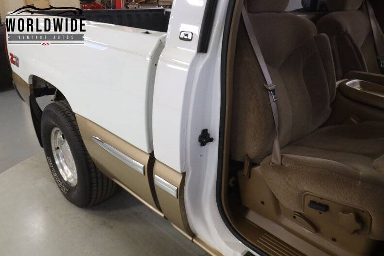 1999 GMC Sierra 1500