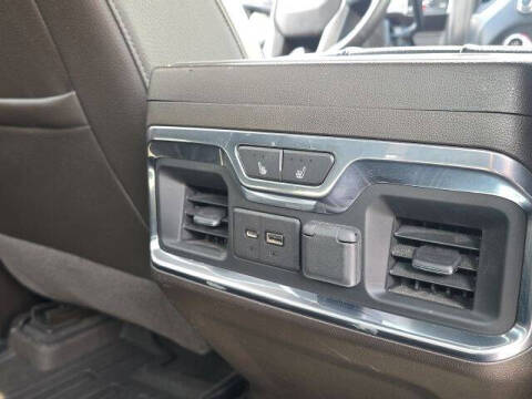2021 GMC Sierra 2500HD