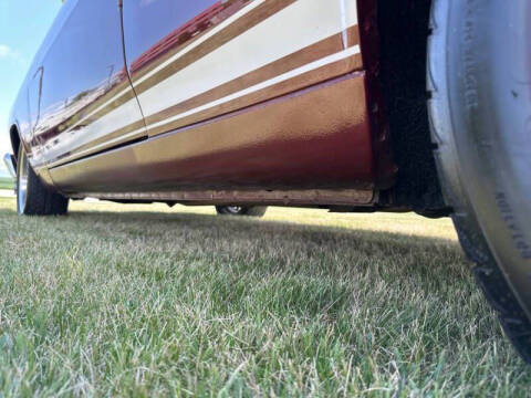 1966 Mercury Comet Cyclone