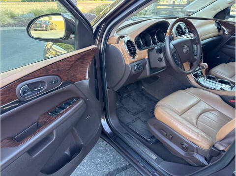 2017 Buick Enclave Premium