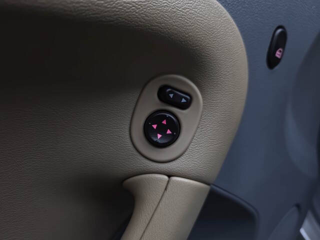 2007 Pontiac Solstice