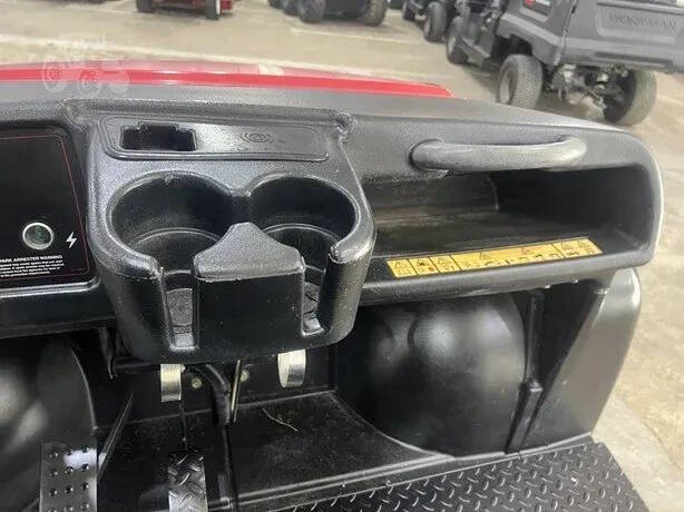 2019 Toro WORKMAN MD