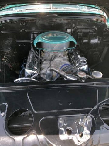 1949 Cadillac DeVille