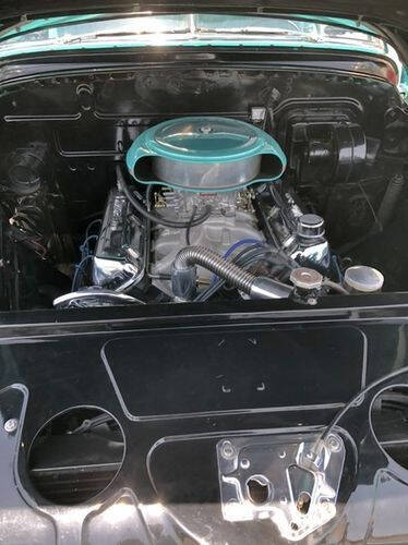 1949 Cadillac DeVille