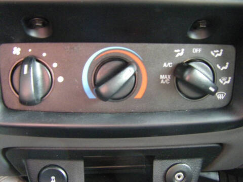 2011 Ford Ranger Sport