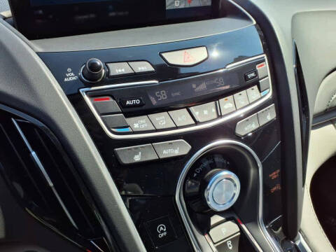 2023 Acura RDX SH-AWD w/Tech