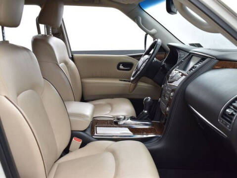 2017 Nissan Armada
