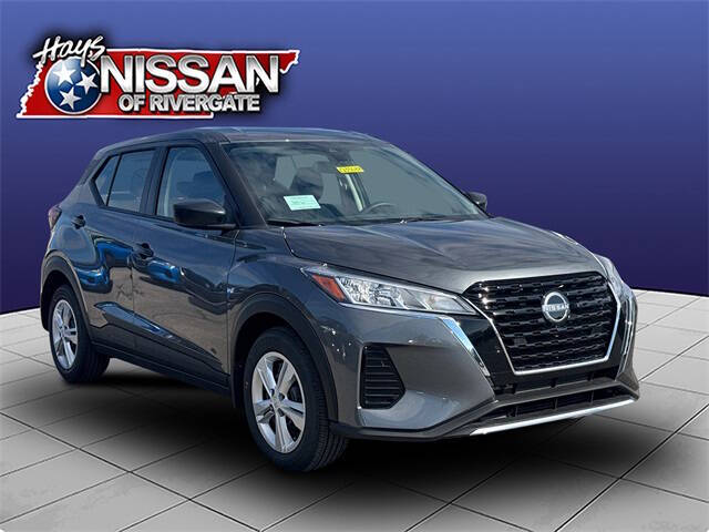 2024 Nissan Kicks for sale at NISSAN OF RIVERGATE in Madison TN