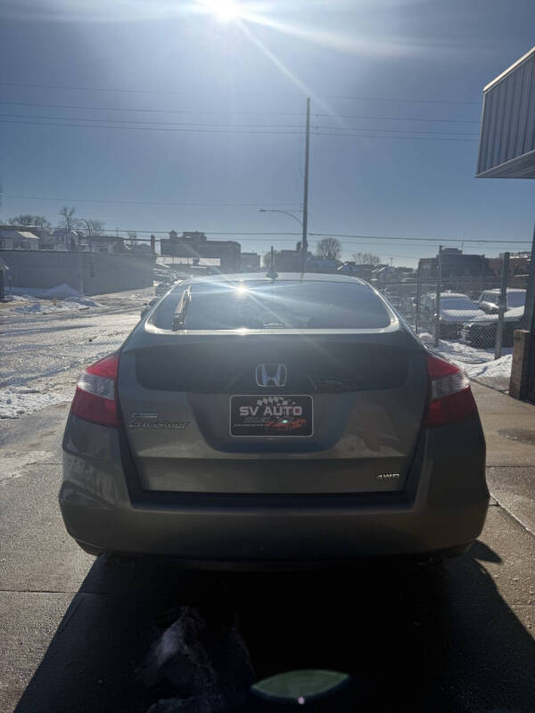 2010 Honda Accord Crosstour EX-L