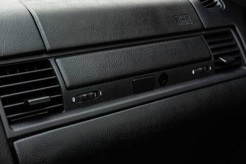 1995 BMW M3