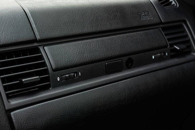 1995 BMW M3