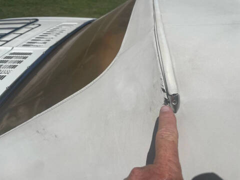 1965 Chevrolet Corvair