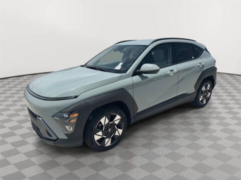 2024 Hyundai Kona