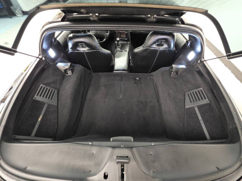 1995 Chevrolet Corvette