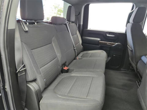 2022 GMC Sierra 2500HD