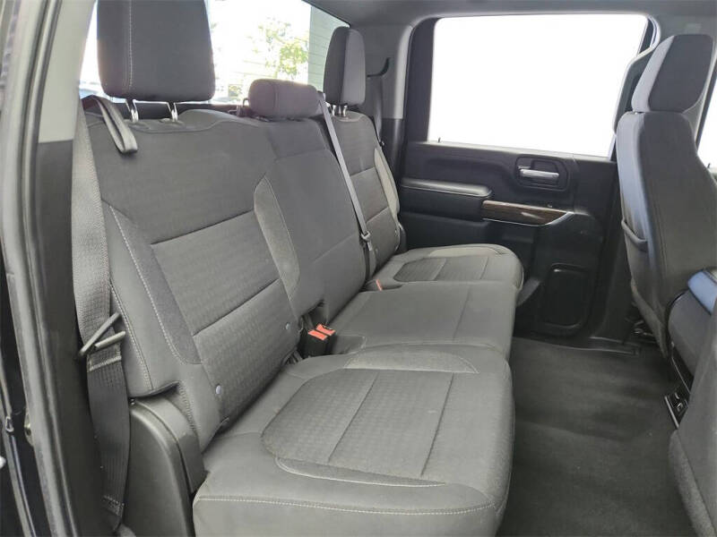 2022 GMC Sierra 2500HD