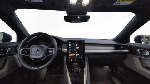 2023 Polestar 2 Long Range Dual Motor