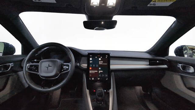 2023 Polestar 2 Long Range Dual Motor