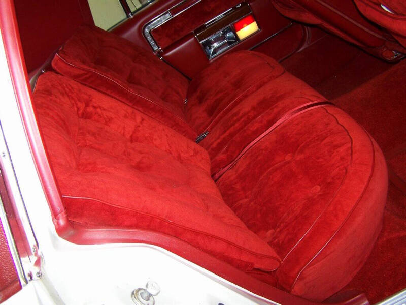 1977 Oldsmobile Ninety-Eight