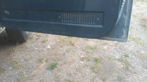 1988 Chevrolet Silverado 2500HD