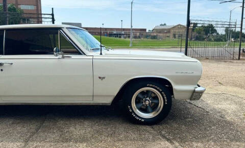 1964 Chevrolet Chevelle