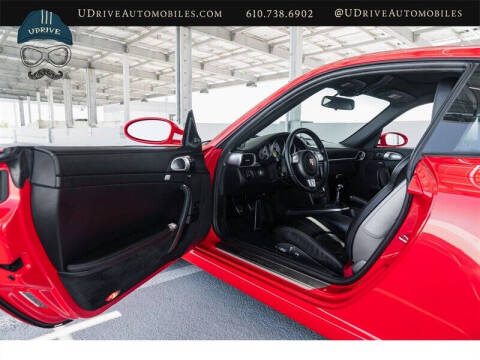 2006 Porsche 911